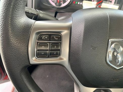 Used 2024 RAM 1500 Classic SLT image 29