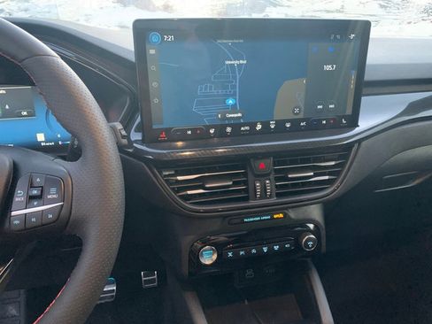 Used 2024 Ford Escape ST-Line Elite w/ Premium Technology Package image 31