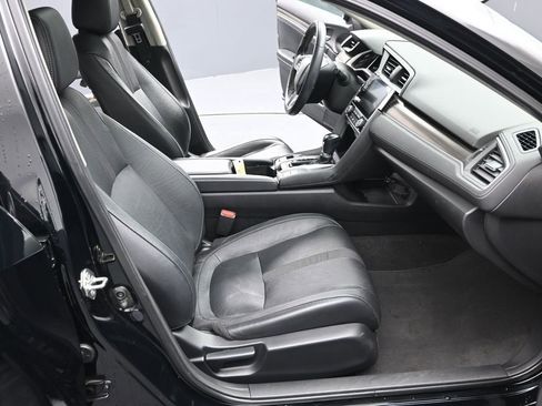 Used 2020 Honda Civic EX-L image 25