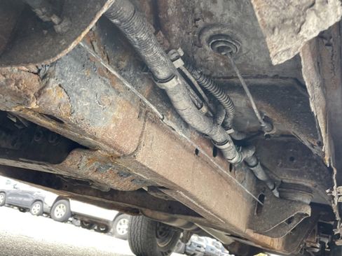 Used 2008 Chevrolet Silverado 1500 LT w/ Power Pack Plus image 20