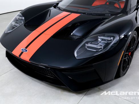 Used 2019 Ford GT RWD image 29