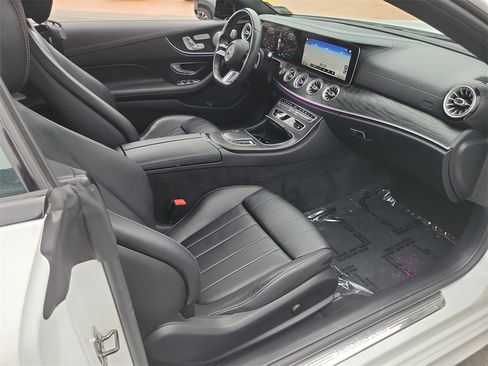 Used 2022 Mercedes-Benz E 450 E 450 image 17