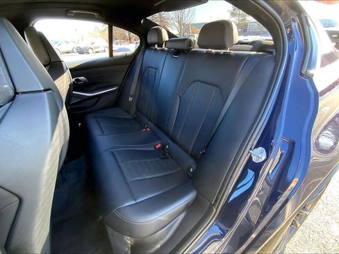 Used 2022 BMW M3 image 20