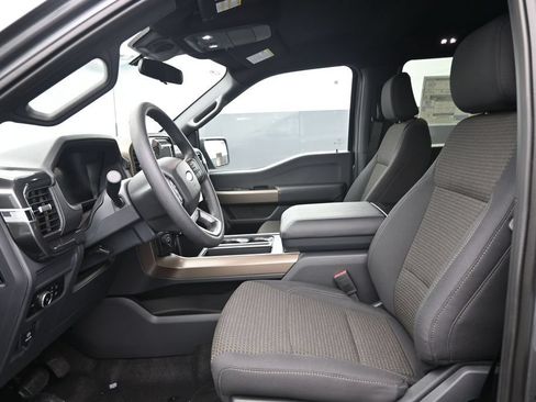 New 2026 Ford F150 STX AWD/4WD image 24