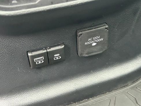 Used 2024 Toyota Tundra TRD Pro w/ TRD Pro Tow Package image 22