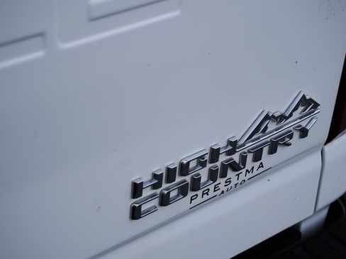 Used 2023 Chevrolet Silverado 3500 High Country image 24