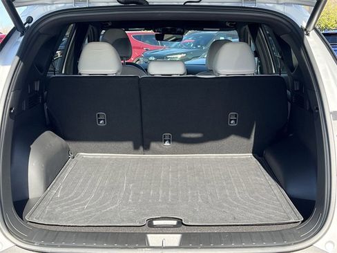 Certified 2026 Hyundai Tucson Limited w/ Tow & Go Package image 35