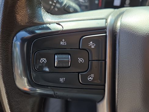 Used 2020 GMC Sierra 1500 Denali w/ Denali Ultimate Package AWD/4WD image 24