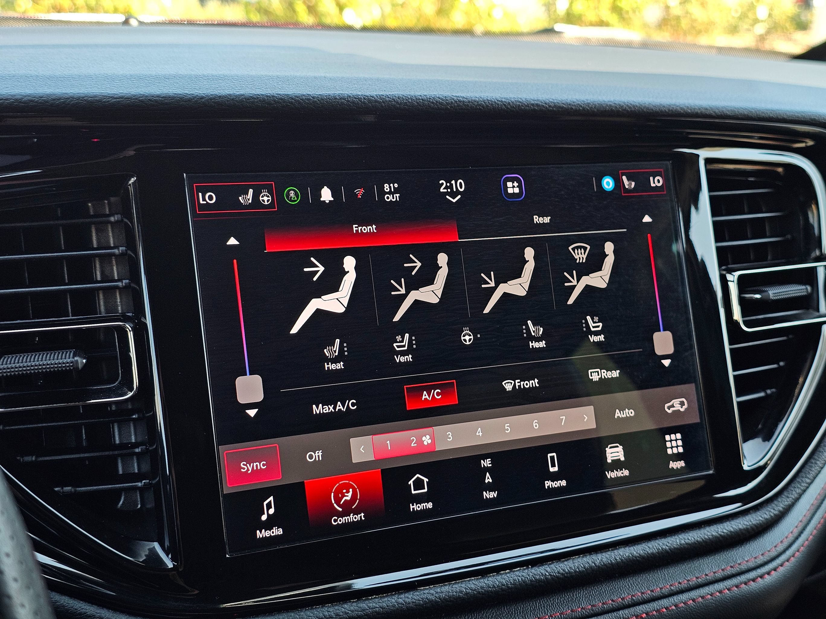 Used 2023 Dodge Durango GT RWD image 38