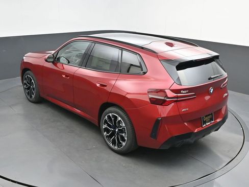 New 2026 BMW X3 xDrive30 w/ Premium Package AWD/4WD image 36