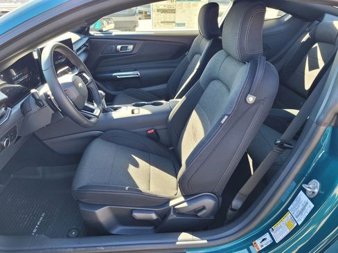 New 2026 Ford Mustang GT image 38