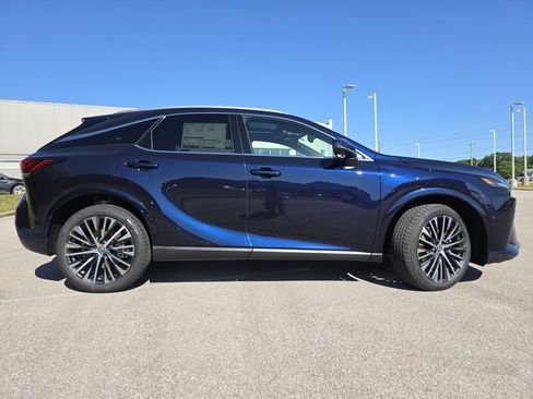 New 2026 Lexus RX 350 Premium Plus AWD/4WD image 9