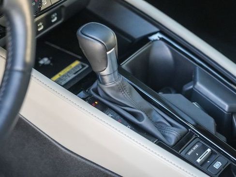 Used 2025 Honda Accord Touring image 22