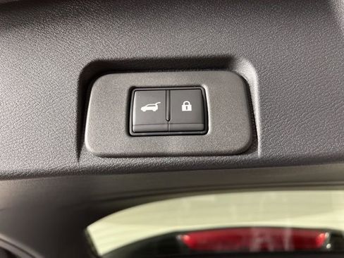 New 2026 Nissan Rogue Platinum AWD/4WD image 50