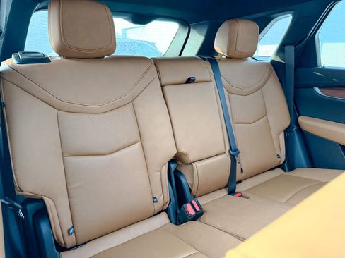 New 2025 Cadillac XT5 Premium Luxury image 10