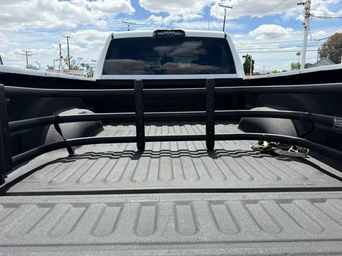 Used 2015 RAM 2500 Tradesman w/ Popular Equipment Group image 14