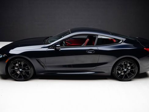 Used 2023 BMW 840i xDrive Coupe AWD/4WD image 16