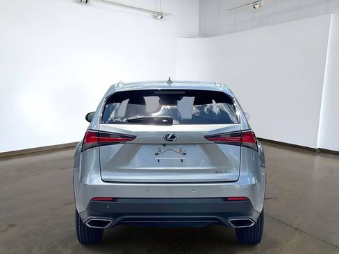 Used 2021 Lexus NX 300 AWD w/ Accessory Package image 5