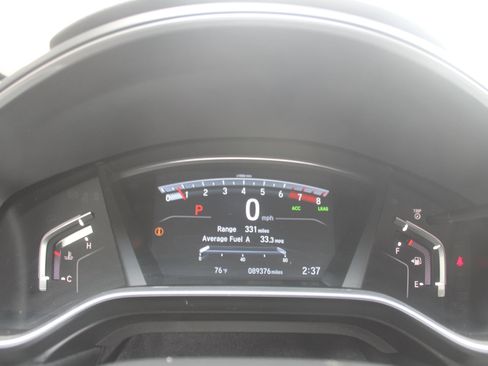 Used 2022 Honda CR-V EX-L image 10