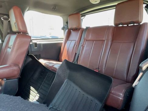 Used 2014 Ford Expedition King Ranch image 39