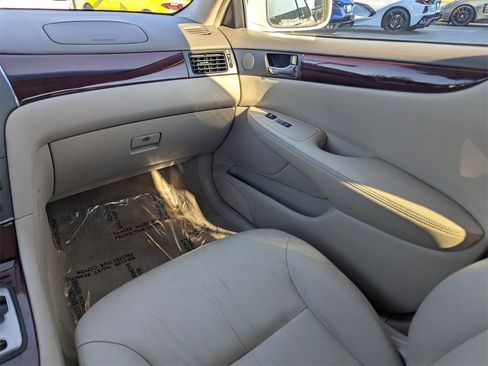 Used 2002 Lexus ES 330 300 image 8