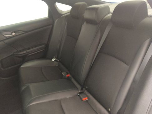 Used 2020 Honda Civic Sport image 18