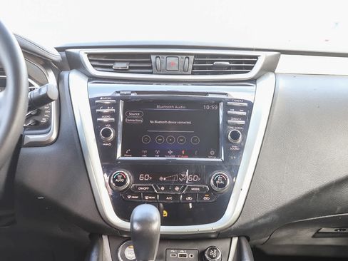Used 2019 Nissan Murano S w/ Cargo Package image 14