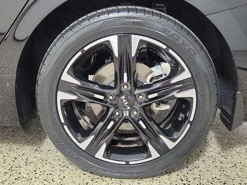 Used 2024 Kia K5 GT-Line FWD image 8