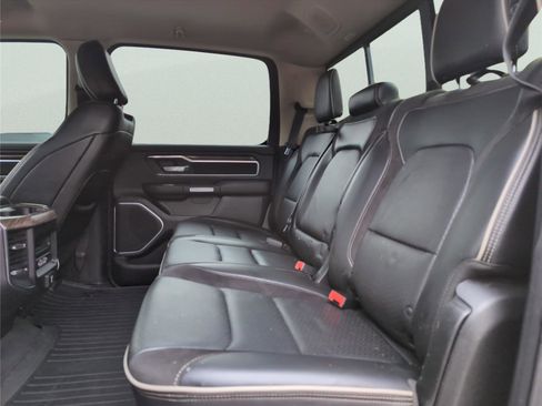 Used 2019 RAM 1500 Laramie image 29