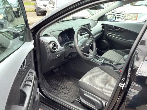 Used 2020 Hyundai Kona SE AWD/4WD image 23