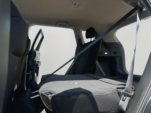 Certified 2025 Honda CR-V LX image 24