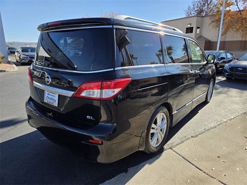 Used 2012 Nissan Quest SL image 4