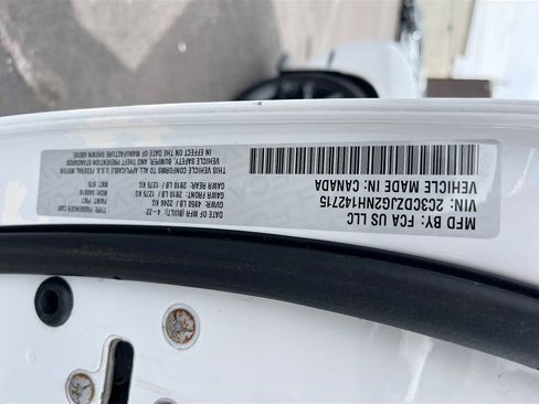 Used 2022 Dodge Challenger GT w/ Driver Convenience Group image 30