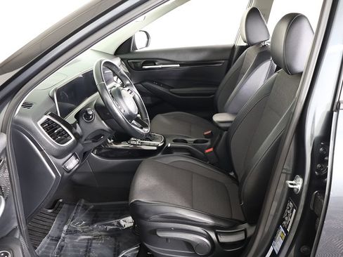Used 2025 Kia Seltos S FWD image 27
