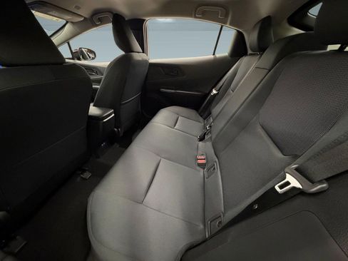 New 2026 Toyota Prius LE image 20