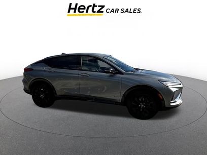 Used 2025 Buick Envista Sport Touring