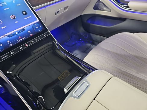 Used 2023 Mercedes-Benz S 500 4MATIC image 27