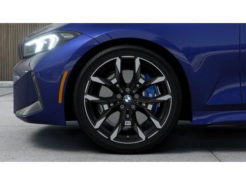 New 2026 BMW 330i xDrive Sedan w/ M Sport Package AWD/4WD image 7
