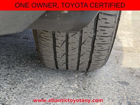 Certified 2023 Toyota RAV4 LE AWD/4WD image 12