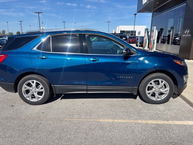 Used 2019 Chevrolet Equinox Premier FWD image 5