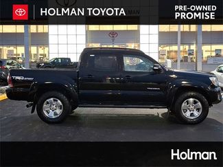 Used 2014 Toyota Tacoma 4x4 Double Cab video 1
