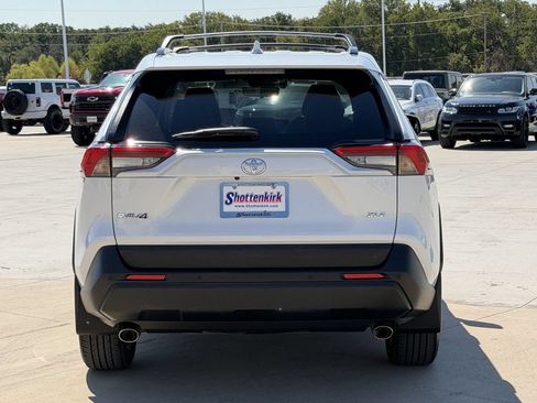 Used 2024 Toyota RAV4 XLE Premium w/ Weather Package FWD image 15