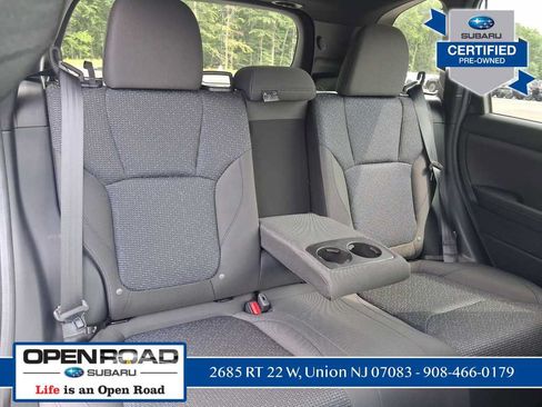 Certified 2026 Subaru Forester Premium AWD/4WD image 16