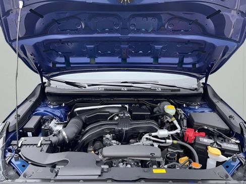 New 2026 Subaru Crosstrek 2.0i Premium AWD/4WD image 10