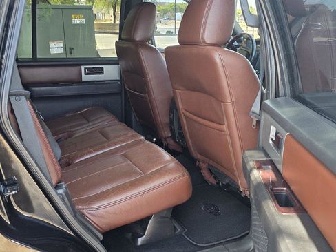 Used 2012 Ford Expedition King Ranch AWD/4WD image 13