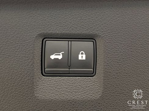 Certified 2022 INFINITI QX60 Sensory w/ Cargo Package image 32