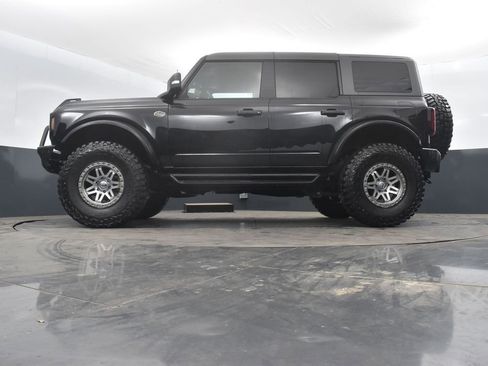 Used 2024 Ford Bronco Wildtrak image 44