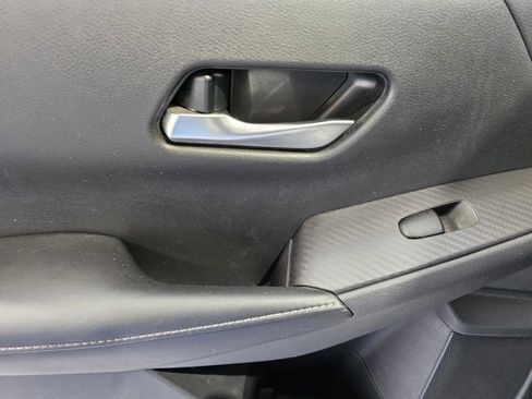 Used 2021 Nissan Sentra S w/ Electronics Package FWD image 11