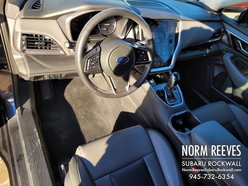 Certified 2023 Subaru Outback Onyx Edition XT image 27