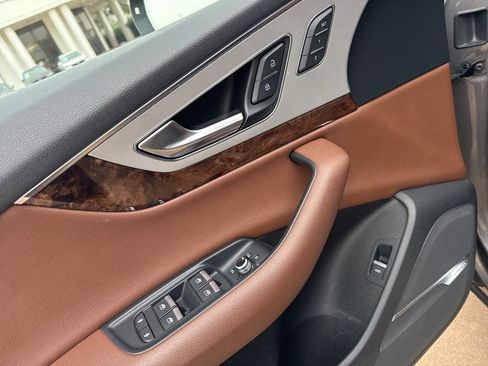 Used 2018 Audi Q7 2.0T Premium Plus w/ Premium Plus Package image 11